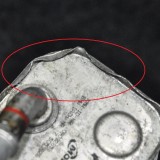 Răcitor de ulei BMW 3 E46 2000 OEM: 7505826 | 2111033