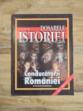 Revista Dosarele istoriei nr.3(31)/1999