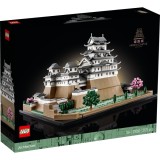 LEGO&reg; Architecture - Castelul Himeji (21060)
