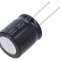 Condensator electrolitic low ESR 1000uF 50V THT