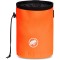 Sac magneziu MAMMUT Gym Basic vibrant orange