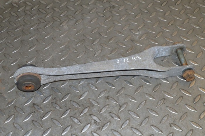 Braț drept dreapta față PORSCHE 911 997 2005 OEM: 99734114300 13695160