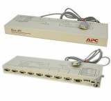 APC Share-UPS Interface Expander 8-Port AP9207