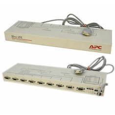 APC Share-UPS Interface Expander 8-Port AP9207