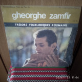 -Y- GHEORGHE ZAMFIR NAI - VOL III ( STARE EX ) DISC VINIL LP, Populara