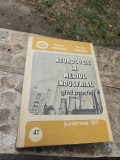 Neurologie &icirc;n mediu industrial - Gheorghe Pendefunda, Georgeta S&acirc;ndulescu