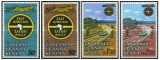 Cumpara ieftin Tanzania-Uganda-Kenya 1965 - East African Safari Rally serie neu