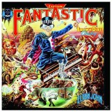 Captain Fantastic and The Brown Dirt Cowboy | Elton John