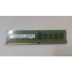 Memorie server 8GB DDR4 2Rx8 PC4-2133P-R ECC
