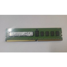 Memorie server 8GB DDR4 2Rx8 sau 1Rx4 PC4-2133P-R ECC