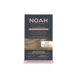 Vopsea de par permanenta fara amoniac, pe baza de ulei, 9.0 Blond foarte deschis (Very Light Blond), Noah Color in Oil, 135 ml