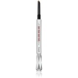 Benefit Goof Proof creion pentru sprancene cu pensula culoare 02 Warm Golden Blonde 0.34 g