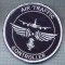 AX 1215 EMBLEMA AVIATIE -AIR TRAFFIC CONTROLLER -PENTRU COLECTIONARI
