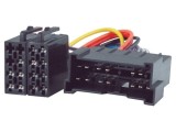 Adaptor ISO Hyundai și Kia 4CARMEDIA - Conexiune Audio Auto Calitativă