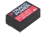 Convertor DC/DC 10W 9-18V la 5.1V 2A DIP24