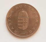 Ungaria 100 forinti forint 1996, Europa