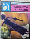 Rodica Ojog-Brasoveanu- Ancheta in infern .