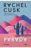 Parada - Rachel Cusk