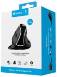 Sandberg Wireless Vertical Mouse Pro PC