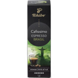 Capsule Tchibo Cafissimo Espresso Brasil, 10 Capsule, 80 g