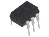 Optotriac 5,3kV 800V fără conexiune zero
