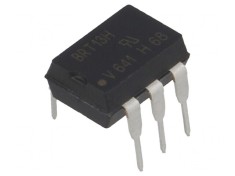 Optotriac 5,3kV 800V fără conexiune zero