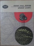 ALFABET POETIC-STEFAN AUGUSTIN DOINAS-216821