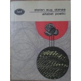 ALFABET POETIC-STEFAN AUGUSTIN DOINAS-91040