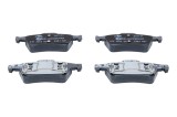 Set placute frana ATE 13.0460-7137.2