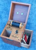 aparat vechi medical electroterapie