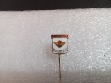 Insigna Rapid