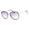 Ochelarii de soare, de dama, Guess GF6188 20B