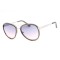 Ochelarii de soare, de dama, Guess GF6188 20B