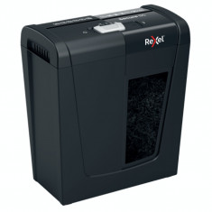 Distrugator documente Rexel Secure S5, P-2 foto