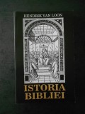 HENDRIK VAN LOON - ISTORIA BIBLIEI, 2018