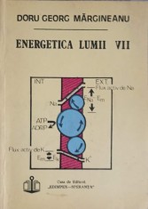 ENERGETICA LUMII VII-DORU GEORG MARGINEANU-215921 foto