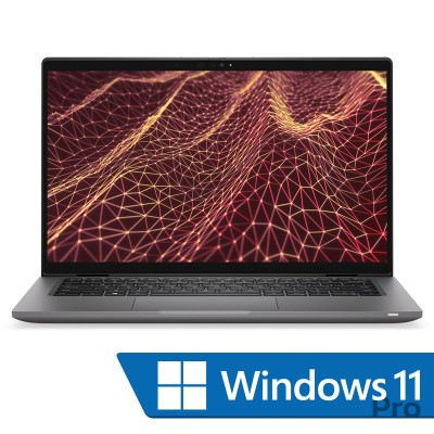Laptop Refurbished DELL Latitude 7430, Intel Core i7-1255U 1.70 - 4.70GHz (Generatia a 12-a), 32GB DDR4, 512GB SSD, 14 Inch Full HD, Webcam + Windows foto