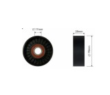 Rola ghidare curea transmisie Dexwal 31092