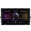 Navigatie Volkswagen Transporter Caravelle (2020+), Android 13, Z-Octacore 8GB RAM + 256GB ROM, 9 Inch - AD-BGZ9008+AD-BGRKIT041V6, AD-BGZ