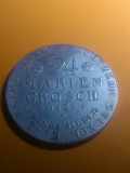 24 Marien Grosch 1825 - reproducere