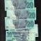 Zimbabwe 20 dollars 2020 aunc unc pret pe bucata