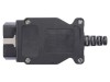 Conector diagnosticare OBD II negru 10A 40-85&deg;C tată SCH&Uuml;TZINGER