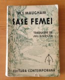 W. Somerset Maugham - Șase femei (1941) traducere Jul. Giurgea