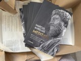 Carte noua Meditatii - Marcus Aurelius