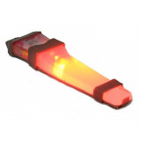 VLT SAFETY LIGHT - RED, element