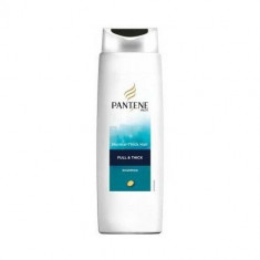 Sampon Pantene Full&amp;amp;Thick 360ml foto