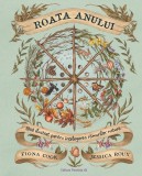 Roata Anului - Hardcover - Paralela 45