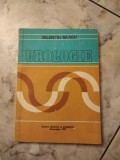 UROLOGIE de VALENTIN NEAGU , 1981