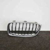 Grila st&acirc;nga față BMW 3 F30, F80 2013 OEM: 7255411726348172634797260497 3460480