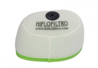 Filtru aer HifloFiltro Kawasaki KX125 KX250 02- 07 HFF2014 foto